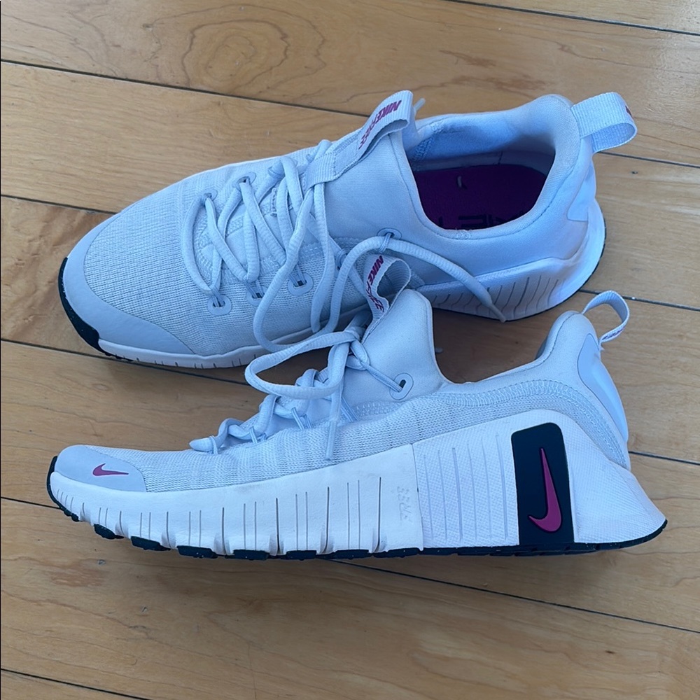 Nike Free Metcon 6